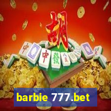 barbie 777.bet